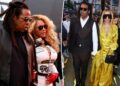 Man crashes gate of Jay-Z and Beyonce's East Hampton home