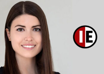 Manager Jacqueline Mosher Joins Industry Entertainment