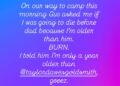 Mandy Moore’s Instagram StoryCredit: Mandy Moore/Instagram