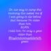 Mandy Moore’s Instagram StoryCredit: Mandy Moore/Instagram