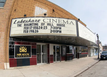 The Mikadow Theatre stages 'Evil Dead the Musical' July 17-19.