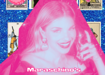 Maraschino’s July 2026 Horoscope — Polyester