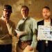 Marcus Mumford Competes With Paul Dano in Mumford & Sons' 'Here' Video