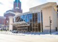 Marcus Center adds ‘Unauthorized Hallmark(ish) Parody Musical’ to its 2026-27 season