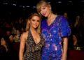 Maren Morris jokes about gifting Taylor Swift ahead of wedding party – NBC 6 South Florida