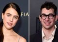 Getting Serious! Margaret Qualley Has Met BF Jack Antonoff's Parents