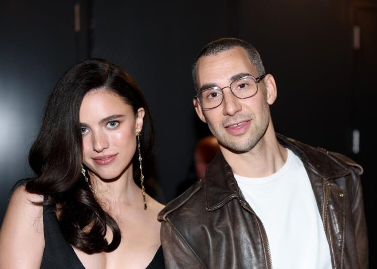 Margaret Qualley, Jack Antonoff split after three years of marriage
