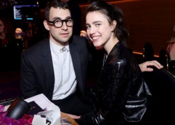 Margaret Qualley and Jack Antonoff Reportedly Separated