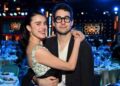 Feature Margaret Qualley Says She Loves The Security of Marriage to Jack Antonoff