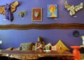 Tracy Brien Ginzburg, who founded Fairfax's Wu Wei Tea Temple in 2015, has sold the business. (Alan Dep/Marin Independent Journal)