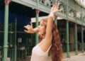 Marina Sena Stars in New Music Video for Sebrae’s “Nosso Canto” Project Created by NOVA