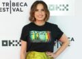 Mariska Hargitay Fans Can't Stop Talking About Her Sweet Nod to Her Husband