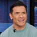 Mark Consuelos Just Discovered Mahjong, and ‘Live’ Fans Approve