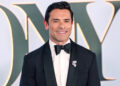 Mark Consuelos at the 2026 Tony AwardsCredit: Manoli Figetakis/FilmMagic