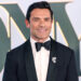 Mark Consuelos at the 2026 Tony AwardsCredit: Manoli Figetakis/FilmMagic