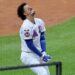 Mark Vientos hit by pitch Mets Royals