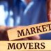 Market movers: AMC Entertainment, Hut 8, Domino’s Pizza, Tempus AI…