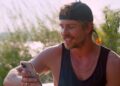 Adam from season 20 of ‘Married at First Sight’Credit: peacock