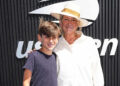 Martha Stewart Is One Proud Grandma as She Watches Her Grandson Truman, 14, on “Today”