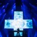 Martin Garrix Debuts U2 Collaboration 'Fireflies' Live With the Edge