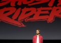 Marvel announces Ryan Gosling as Ghost Rider, a new Black Panther, and more