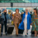 Diane Keaton, Jane Fonda, Candice Bergen, and Mary Steenburgen in 'Book Club: The Next Chapter'Credit: Focus Features