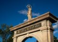 Marywood University unveils new school, reorganizes music programs
