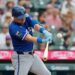 Massey's blast lifts Royals past Tigers 5-4