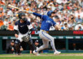 Massey’s late homer lifts Royals in Detroit