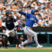 Massey’s late homer lifts Royals in Detroit