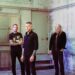Mastodon Preview New Album With Rousing Single 'Snakes for Dinner'