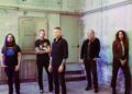 Mastodon announce first new album in five years 'Marrow Deep' with blistering Josh Homme-featuring single 'Snakes For Dinner'