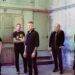 Mastodon announce first new album in five years 'Marrow Deep' with blistering Josh Homme-featuring single 'Snakes For Dinner'