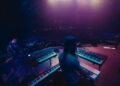 Mastodon deliver performance music video for "Your Ghost Again", latest single released last month