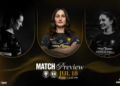 Match Preview | Utah Royals FC Ends Two-Match Home Stint Against Orlando Pride