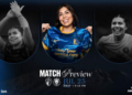 Match Preview | Utah Royals Hit the Road Seeking Consecutive Win Against North Carolina Courage