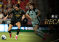 Match Recap | Utah Royals FC Unable to Secure Home Win Falling 3-1 to Gotham FC