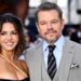 Matt Damon Met Wife Luciana in a Meet-Cute Moment That Lasted 20 Years