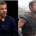 Matt Damon appeared on the “Happy Sad Confused” podcast on July 20, 2026 to discuss his role in "The Odyssey."