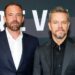 Ben Affleck and Matt Damon in April 2026 (stock image).Credit: Drew Altizer Photography/Shutterstock