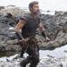 Matt Damon in costume in ‘The Odyssey’Credit: Melinda Sue Gordon/Universal Pictures