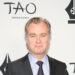The Odyssey's director Sir Christopher Nolan