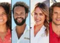 Below Deck Franchise Couples That Happened Outside of Their Seasons