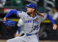 Matt Strahm Gets Honest About His Rough Season After Royals Loss to Orioles