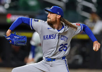 Matt Strahm Gets Honest About His Rough Season After Royals Loss to Orioles