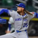 Matt Strahm Gets Honest About His Rough Season After Royals Loss to Orioles