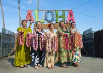 Maui Arts & Cultural Center set to host Maui Calls benefit gala on Aug. 22 : Maui Now