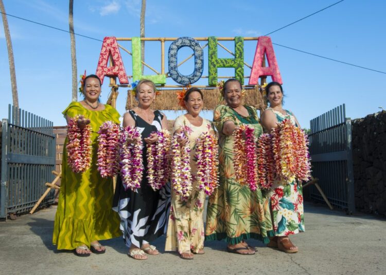 Maui Arts & Cultural Center set to host Maui Calls benefit gala on Aug. 22 : Maui Now