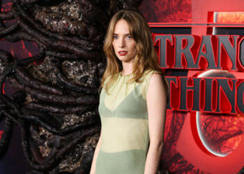 Maya Hawke has said joining The Hunger Games: Sunrise on the Reaping cast has brought her acting journey full circle