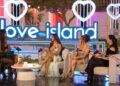 Maya Jama on Love Island The Debrief